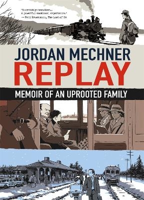 Replay - Jordan Mechner