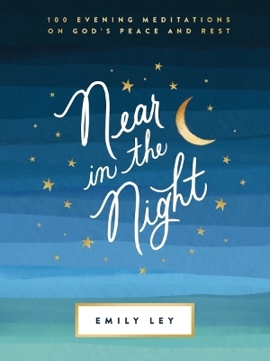 Near in the Night - Emily Ley