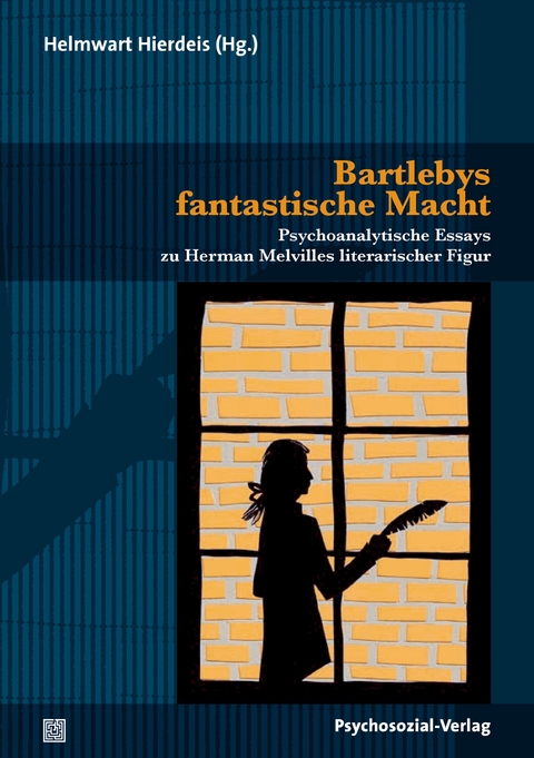 Bartlebys fantastische Macht - 