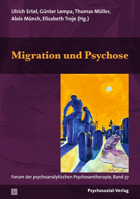 Migration und Psychose - 
