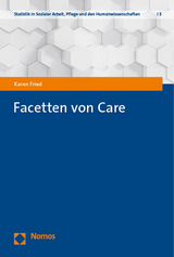 Facetten von Care - Karen Fried