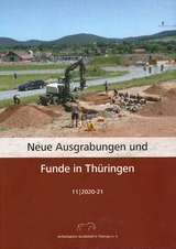 Neue Ausgrabungen und Funde in Thüringen Heft 11 (2020-21) - 
