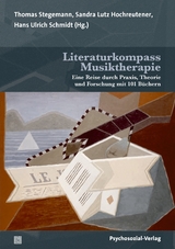 Literaturkompass Musiktherapie - 