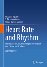 Heart Rate and Rhythm - Tripathi, Onkar N.; Quinn, T. Alexander; Ravens, Ursula