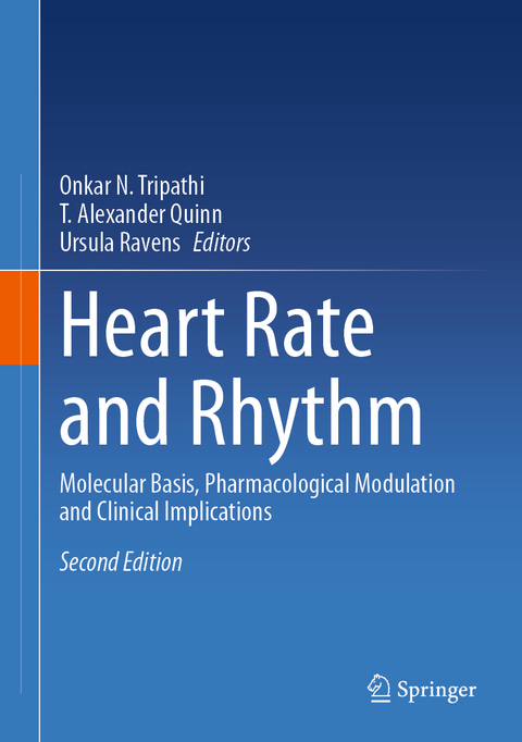 Heart Rate and Rhythm - 