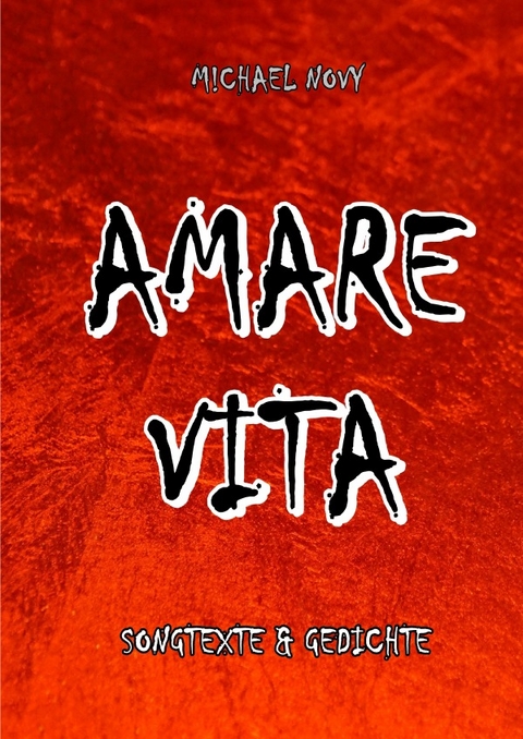 AMARE VITA - Michael Novy