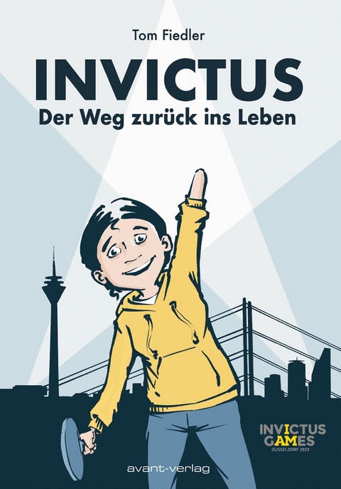 Invictus - Fiedler Tom