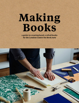 Making Books -  Simon Goode,  Ira Yonemura