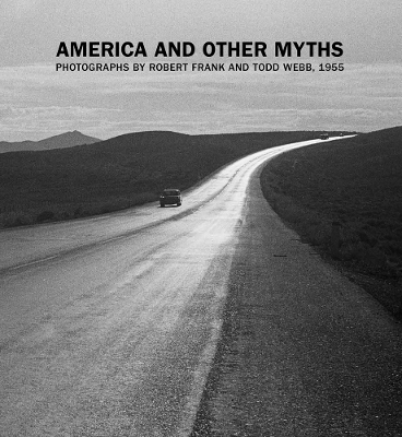 America and Other Myths - Lisa Volpe