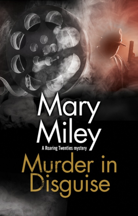 Murder in Disguise -  Mary Miley
