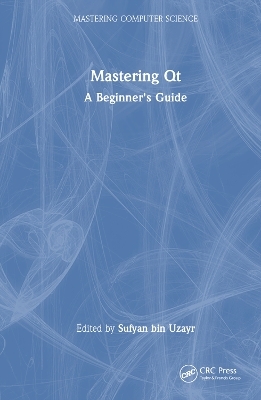 Mastering Qt - 