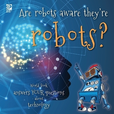 Are robots aware they're robots? - Grace Guibert