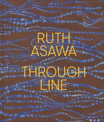 Ruth Asawa Through Line - 