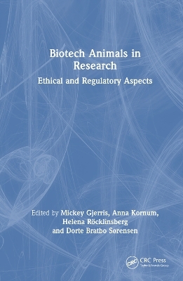 Biotech Animals in Research - 