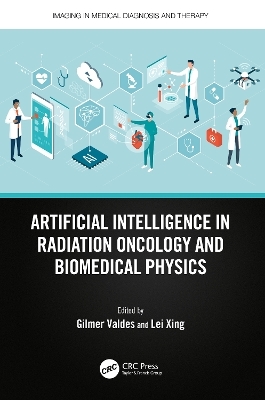 Artificial Intelligence in Radiation Oncology and Biomedical Physics - 