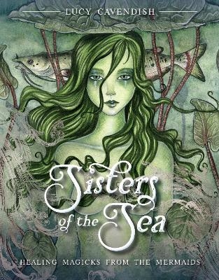 Sisters of the Sea - Lucy Cavendish