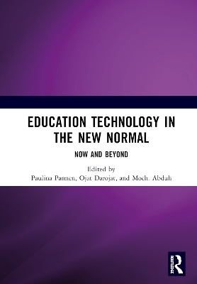 Education Technology in the New Normal: Now and Beyond - 