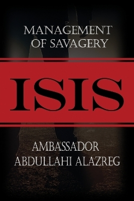 Isis - Abdullahi Alazreg