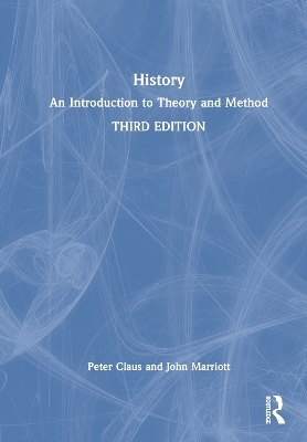 History - Peter Claus, John Marriott