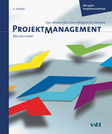 Projektmanagement - Bruno Jenny