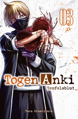 Togen Anki - Teufelsblut 03 - Yura Urushibara