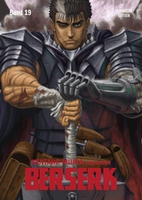 Berserk: Ultimative Edition 19 - Kentaro Miura