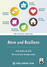 Atem und Resilienz - Helen Priscilla Stutz