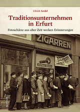 Traditionsunternehmen in Erfurt - Ulrich Seidel