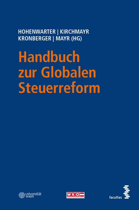 Handbuch zur Globalen Steuerreform - 