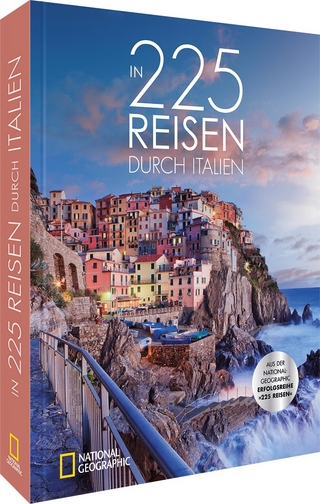 In 225 Reisen durch Italien - Thomas Migge