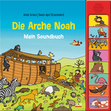 Die Arche Noah - Anita Schalk