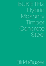 Hybrid, Masonry, Concrete, Timber, Steel - 