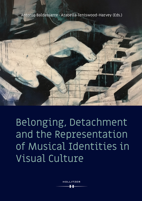 Belonging, Detachment: The Representation of Musical Identities in Visual Culture - 