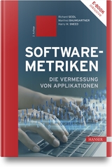 Software-Metriken - Seidl, Richard; Baumgartner, Manfred; Sneed, Harry M.