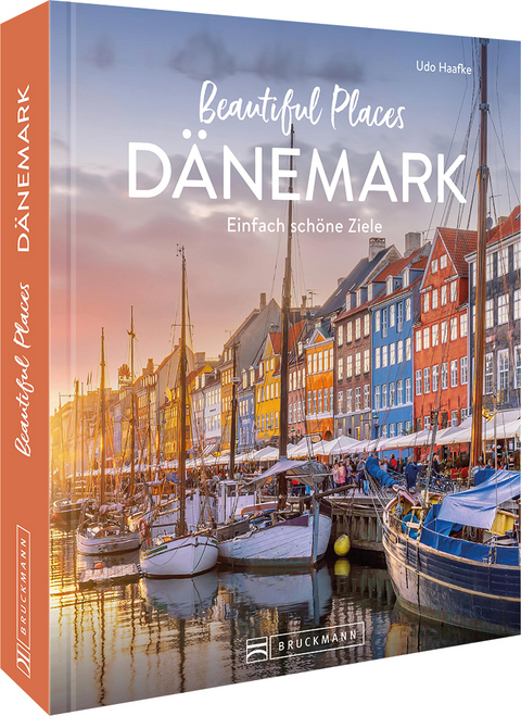 Beautiful Places Dänemark - Udo Haafke
