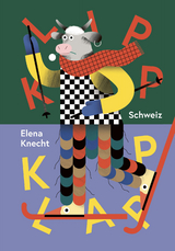 Klipp Klapp Schweiz - Elena Knecht