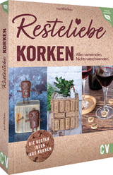 Resteliebe Korken - Ina Mielkau