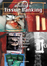 ADVANCES IN TISSUE BANKING (V4) - 
