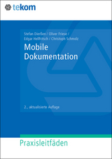 Mobile Dokumentation - Oliver Friese, Edgar Hellfritsch, Christoph Schmolz, Stefan Dierssen