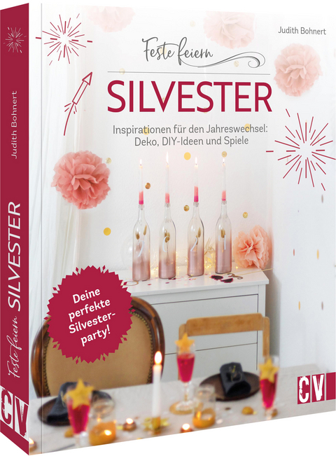 Silvester - Judith Bohnert