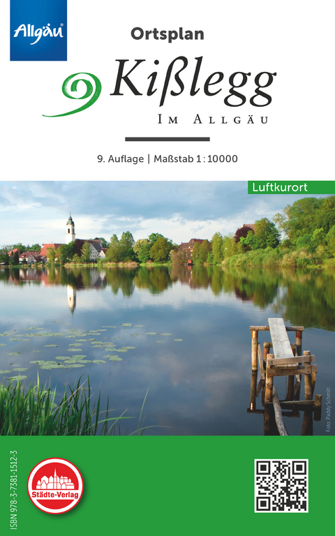 Kißlegg im Allgäu