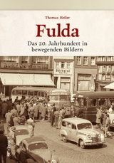 Fulda - Thomas Heiler,  Stadt Fulda Kulturamt