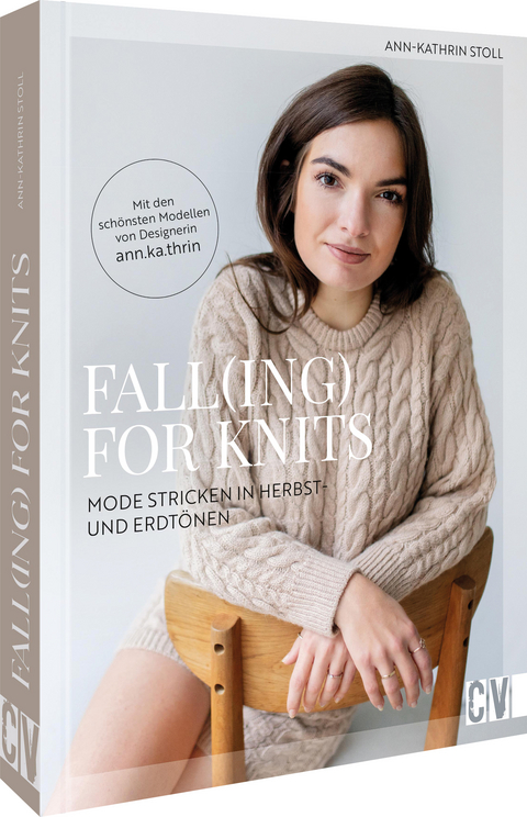 Fall(ing) for Knits - Ann-Kathrin Stoll