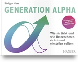 Generation Alpha - Rüdiger Maas