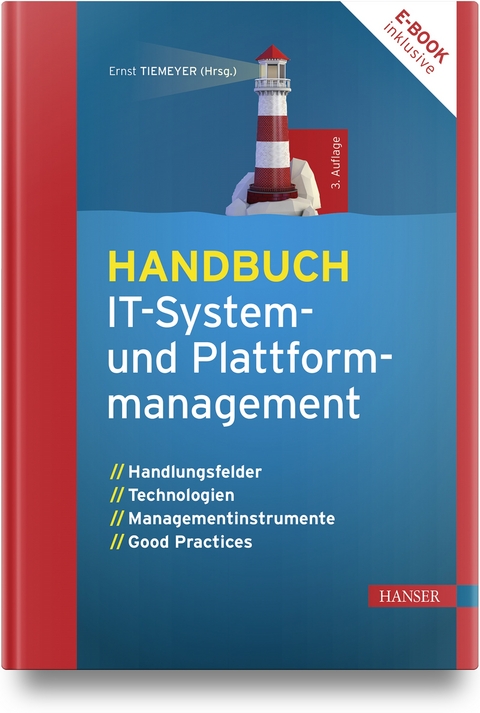 Handbuch IT-System- und Plattformmanagement - 