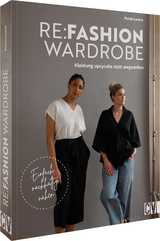 Re:Fashion Wardrobe - Portia Lawrie