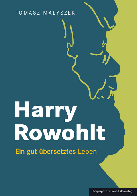 Harry Rowohlt - Tomasz Małyszek