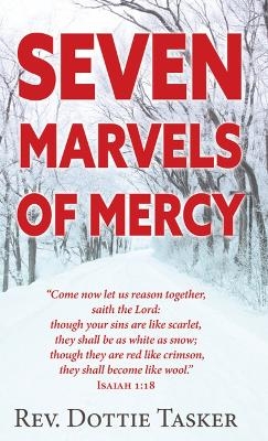 Seven Marvels of Mercy - Reverend Dottie Tasker
