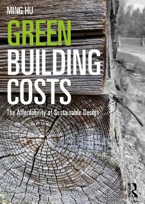 Green Building Costs - Ming Hu