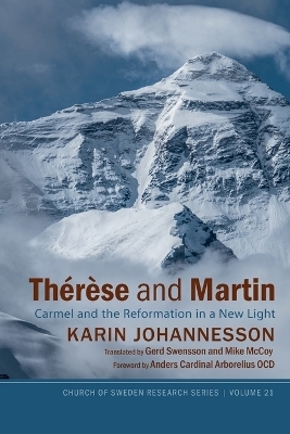 Th�r�se and Martin - Karin Johannesson